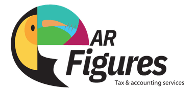ARFigures — Impuestos y Contabilidad